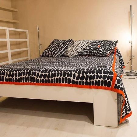 Il Ponticello Apartment Napoli Bagian luar foto