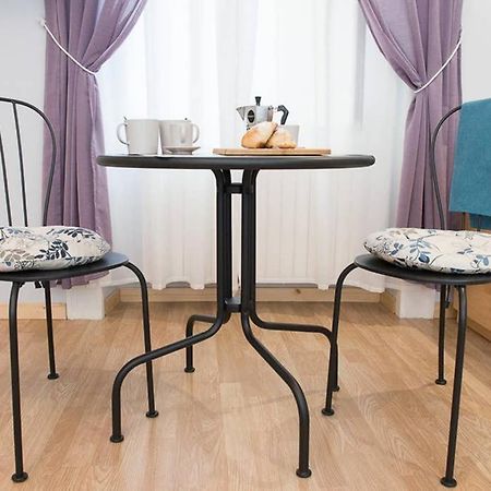 Il Ponticello Apartment Napoli Bagian luar foto