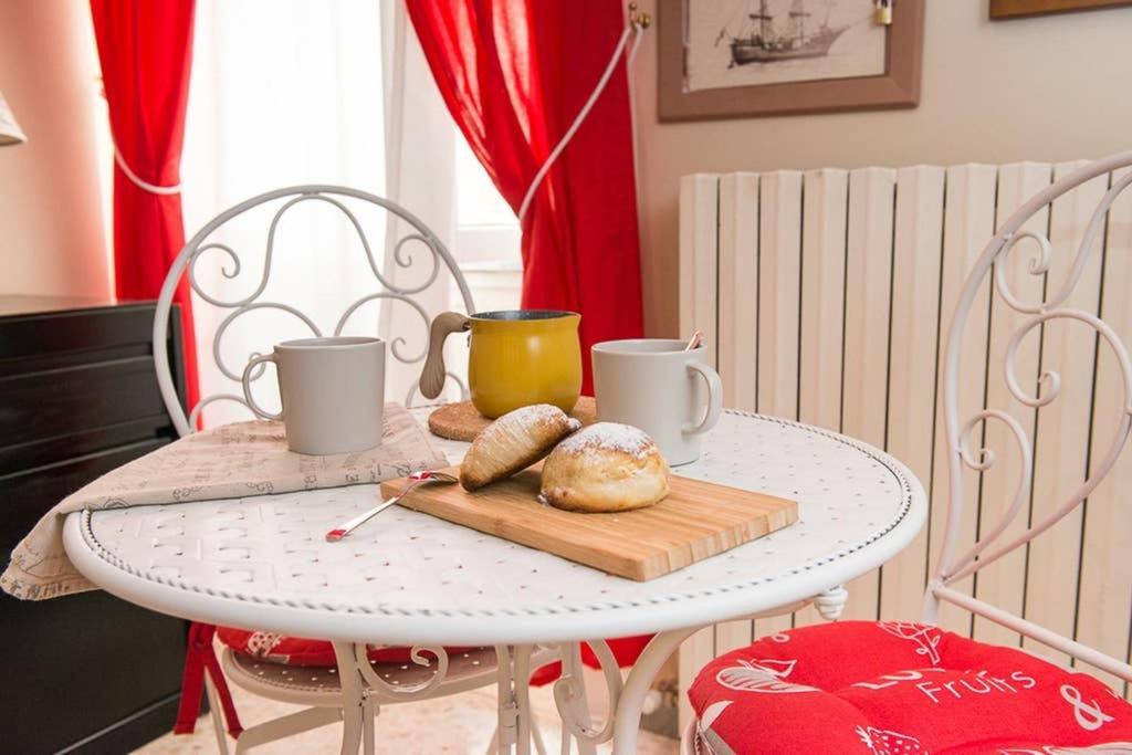 Il Ponticello Apartment Napoli Bagian luar foto