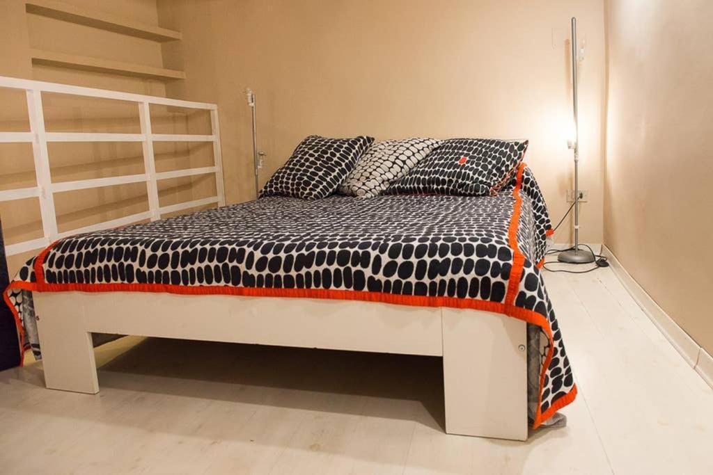 Il Ponticello Apartment Napoli Bagian luar foto