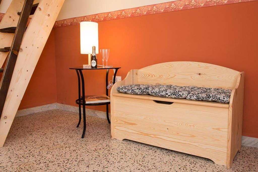 Il Ponticello Apartment Napoli Bagian luar foto