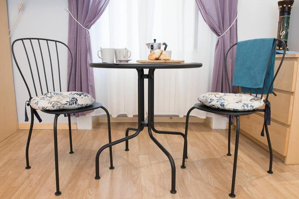 Il Ponticello Apartment Napoli Bagian luar foto