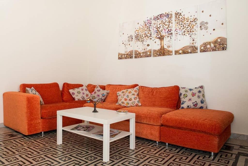 Il Ponticello Apartment Napoli Bagian luar foto