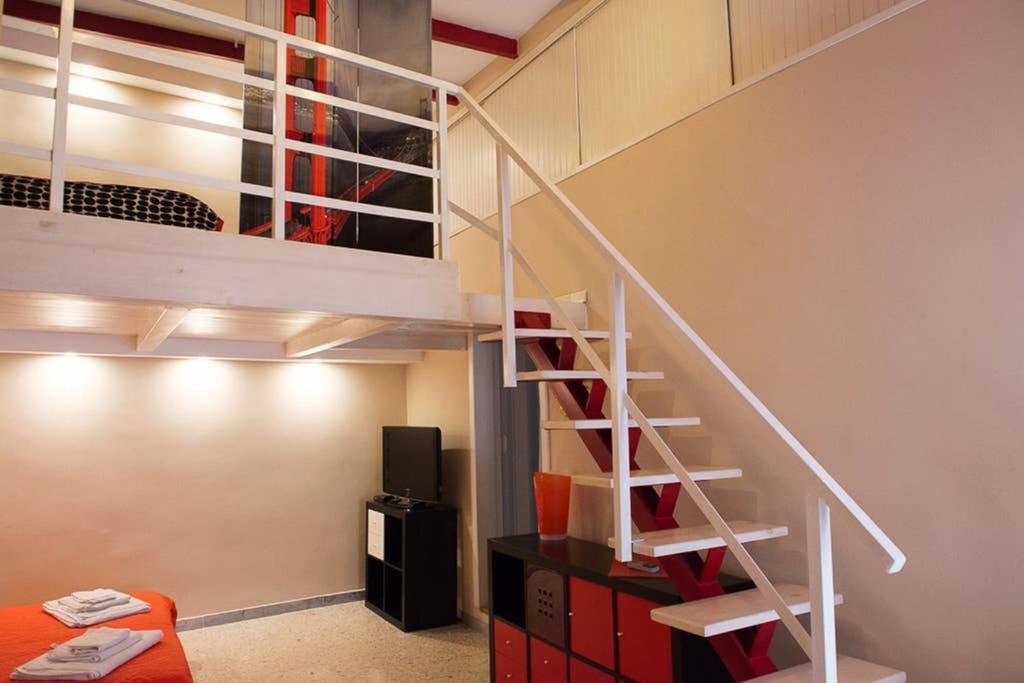 Il Ponticello Apartment Napoli Bagian luar foto
