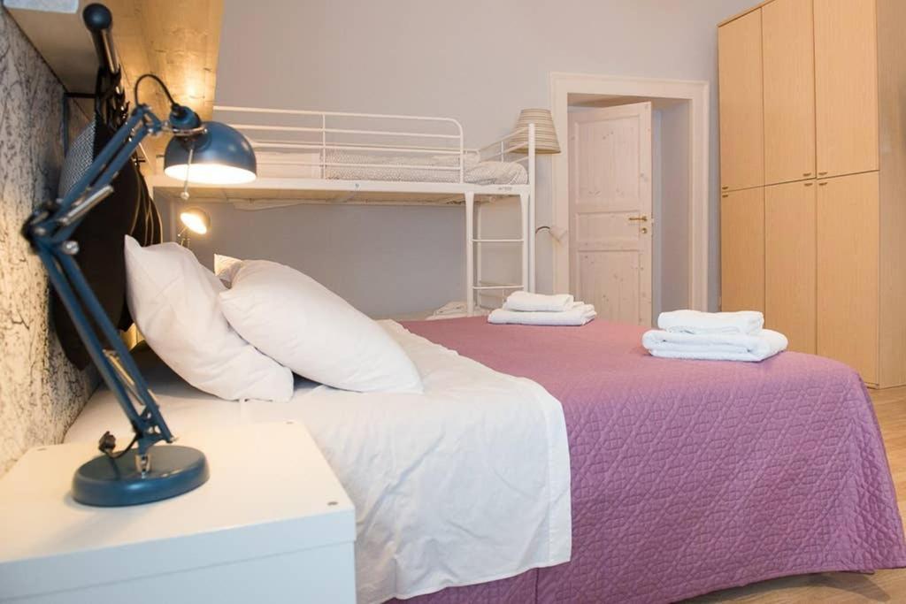 Il Ponticello Apartment Napoli Bagian luar foto
