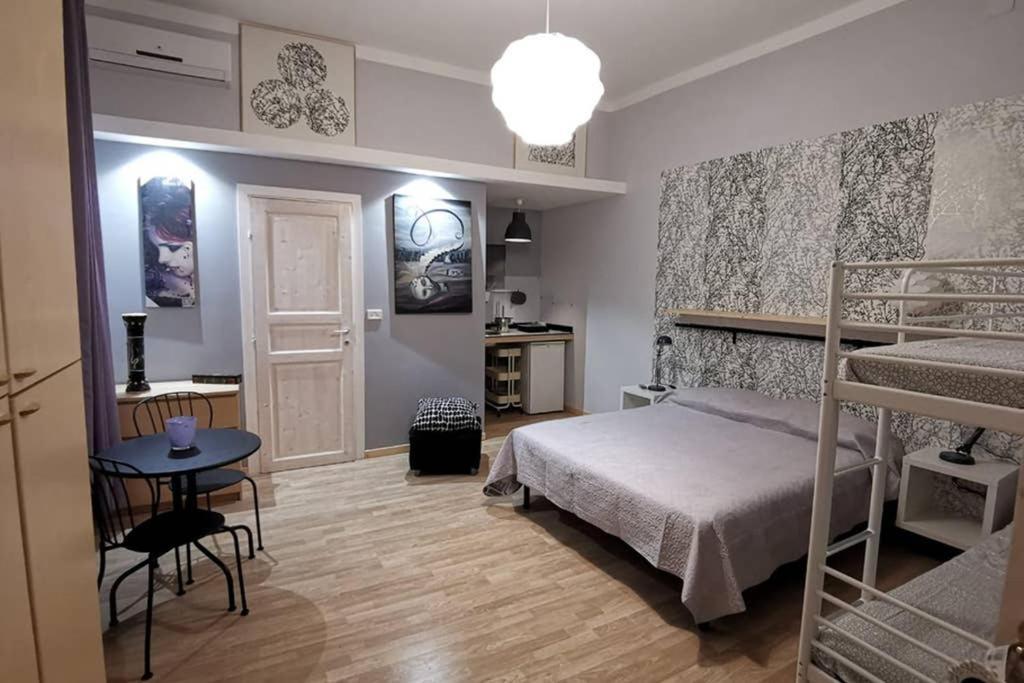 Il Ponticello Apartment Napoli Bagian luar foto