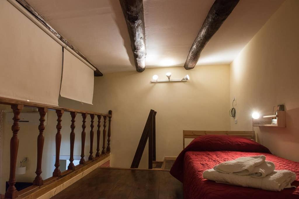 Il Ponticello Apartment Napoli Bagian luar foto