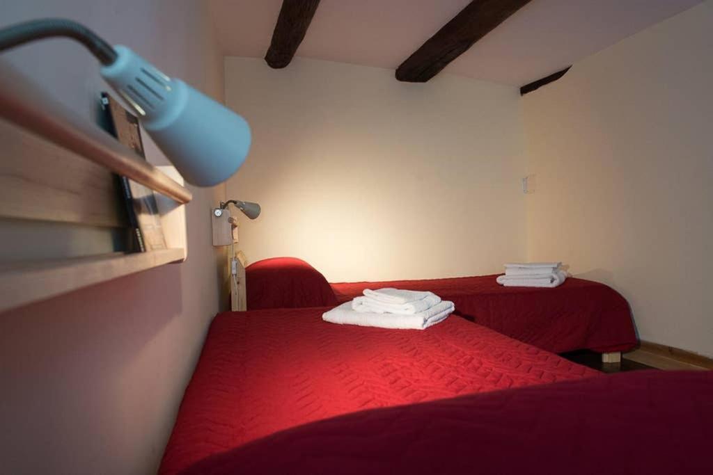 Il Ponticello Apartment Napoli Bagian luar foto