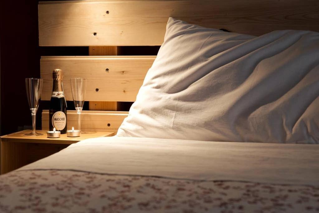 Il Ponticello Apartment Napoli Bagian luar foto