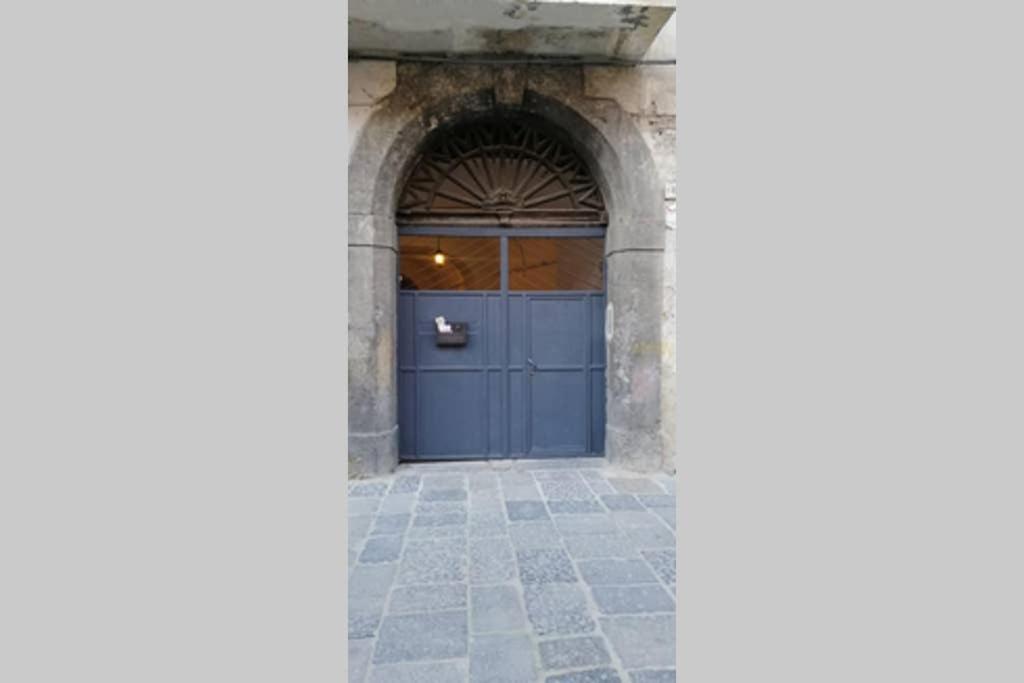 Il Ponticello Apartment Napoli Bagian luar foto