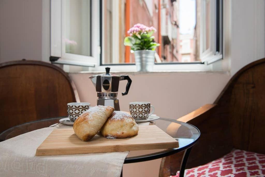 Il Ponticello Apartment Napoli Bagian luar foto