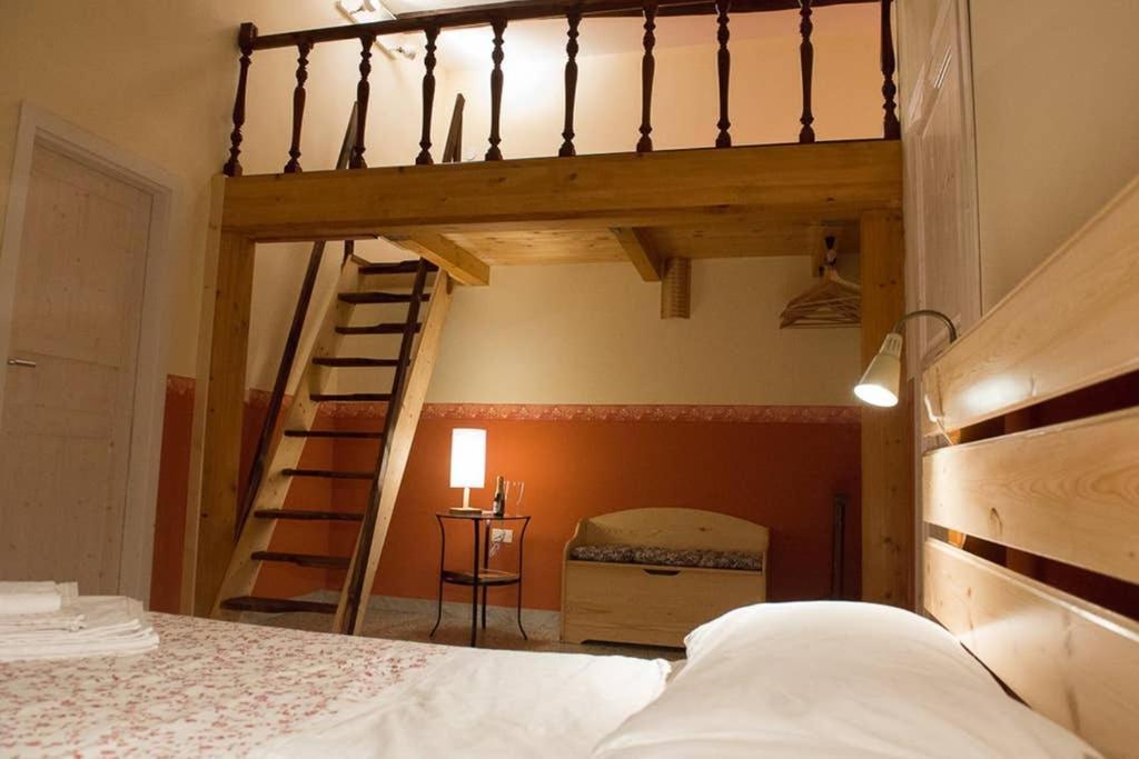 Il Ponticello Apartment Napoli Bagian luar foto