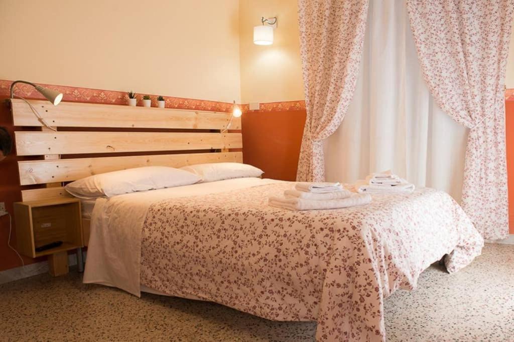 Il Ponticello Apartment Napoli Bagian luar foto