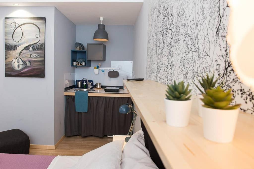 Il Ponticello Apartment Napoli Bagian luar foto