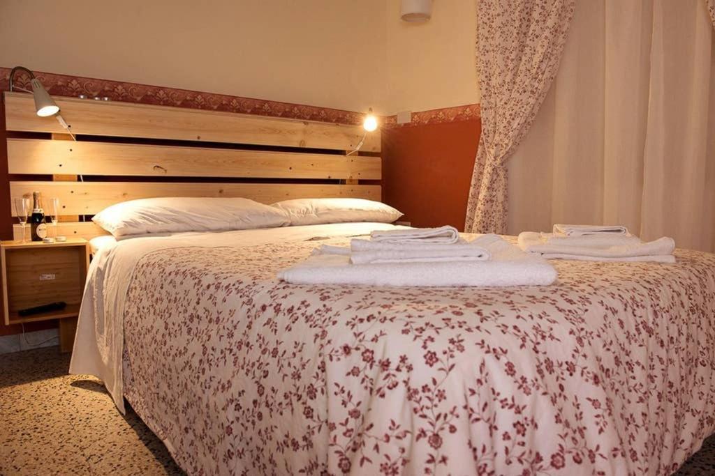 Il Ponticello Apartment Napoli Bagian luar foto