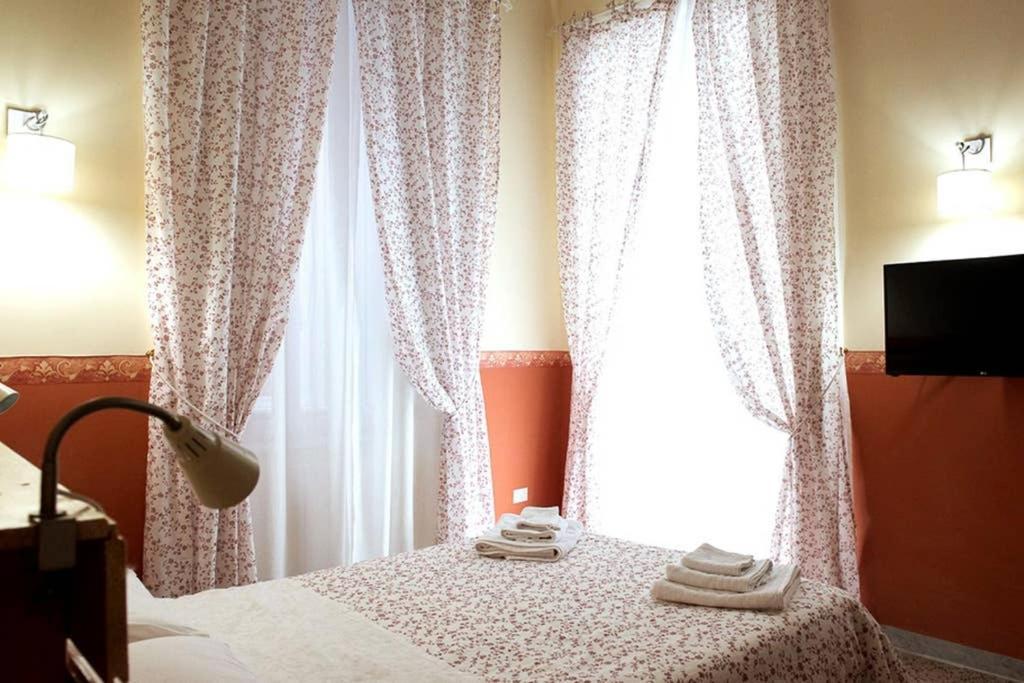 Il Ponticello Apartment Napoli Bagian luar foto