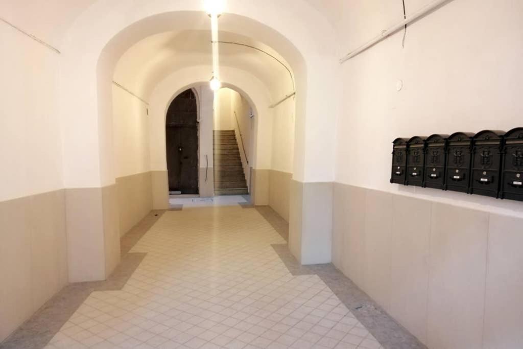 Il Ponticello Apartment Napoli Bagian luar foto