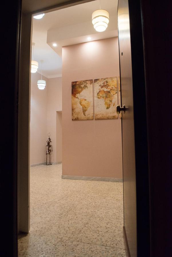 Il Ponticello Apartment Napoli Bagian luar foto